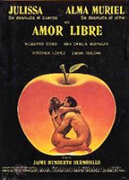 Amor libre (1978) Nude Scenes