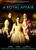 A Royal Affair (2012) Nude Scenes