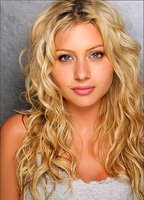 Aly Michalka nude