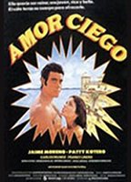 Amor Ciego 1980 movie nude scenes