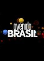 Avenida Brasil tv-show nude scenes
