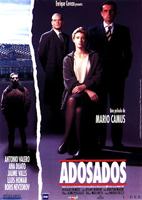 Adosados 1996 movie nude scenes