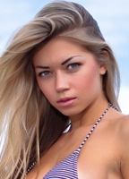 Alina Buryachenko nude