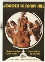 Around the World with Fanny Hill movie nude scenes