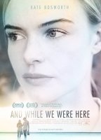 And While We Were Here 2012 movie nude scenes