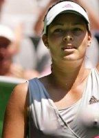 Ana ivanovic topless