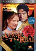 Amor Real (2003-present) Nude Scenes