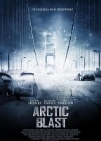 Arctic Blast 2010 movie nude scenes