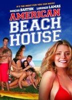 American Beach House 2015 movie nude scenes