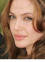Angelina Jolie nude