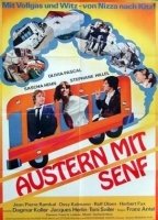 Austern mit Senf 1979 movie nude scenes