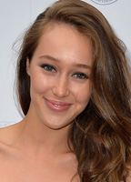 Nackt alycia debnam-carey 19 Unseen