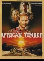 African Timber 1989 movie nude scenes