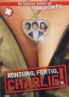Achtung, fertig, Charlie (2003) Nude Scenes