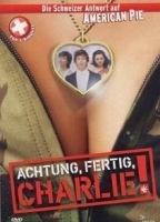 Achtung, fertig, Charlie 2003 movie nude scenes