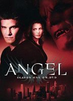 Angel 1999 - 2004 movie nude scenes