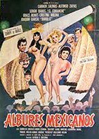 Albures mexicanos 1985 movie nude scenes