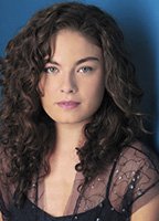 Alexa Davalos nude