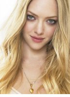 Amanda Seyfried nude