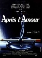 Après l'amour 1992 movie nude scenes