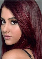 Ariana Grande nude