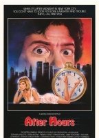 After Hours 1985 movie nude scenes