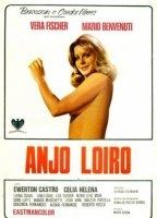 Anjo Loiro (1973) Nude Scenes