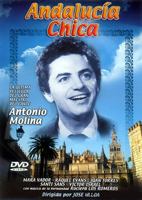 Andalucia chica 1988 movie nude scenes