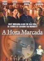 A Hora Marcada (2000) Nude Scenes