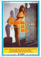 As Vigaristas do Sexo 1982 movie nude scenes