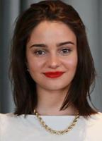 Aisling Franciosi nude