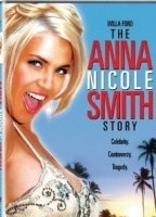Anna Nicole movie nude scenes