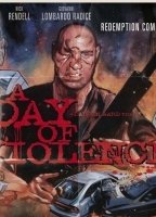 A Day of Violence 2010 movie nude scenes