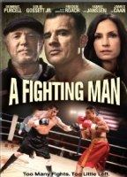 A Fighting Man 2014 movie nude scenes