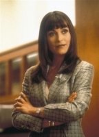 Amanda Donohoe nude