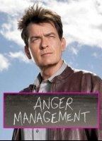 Anger Management tv-show nude scenes
