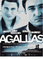 Agallas (2009) Nude Scenes