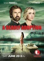 A Deadly Adoption movie nude scenes