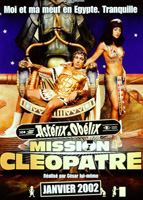 Asterix and Obelix Meet Cleopatra movie nude scenes