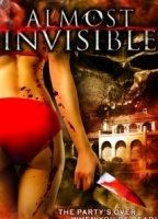Almost Invisible 2010 movie nude scenes