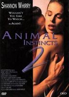 Animal Instincts II 1994 movie nude scenes