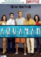 Aquaman (2006) Nude Scenes