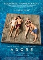 Adore (2013) Nude Scenes