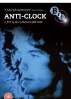 Anti-Clock 1979 movie nude scenes