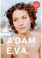 A'dam - E.V.A (2011-present) Nude Scenes
