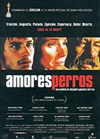 Amores perros (2000) Nude Scenes