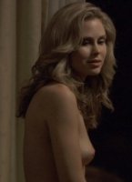 Anna Hutchison nude