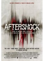 Aftershock (2012) Nude Scenes