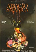 Atração Satânica 1989 movie nude scenes