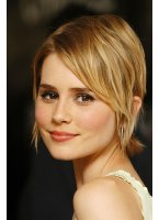 Alison Lohman nude